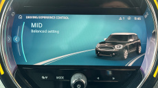 MINI Countryman 1.5 Cooper Exclusive 5dr Auto Petrol Hatchback